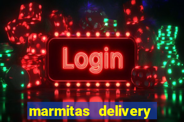 marmitas delivery boa vista rr